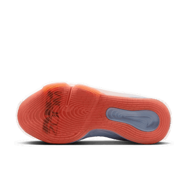 Кецове и обувки Nike G.T. Hustle 3 Сиво | FV5953-001, 4