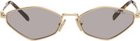 Miu Miu Miu Regard Sunglasses