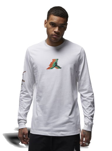 Long-Sleeve T-Shirt