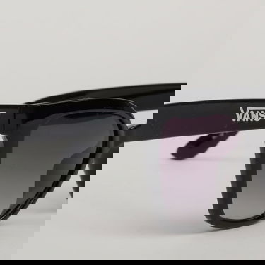 Слънчеви очила Vans Hip Cat Sunglasses Черно | VN0A47RHBLK1, 3