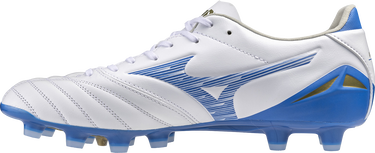 Кецове и обувки Mizuno Mizuno MORELIA NEO IV PRO FG Бяло | p1ga2434-25, 1