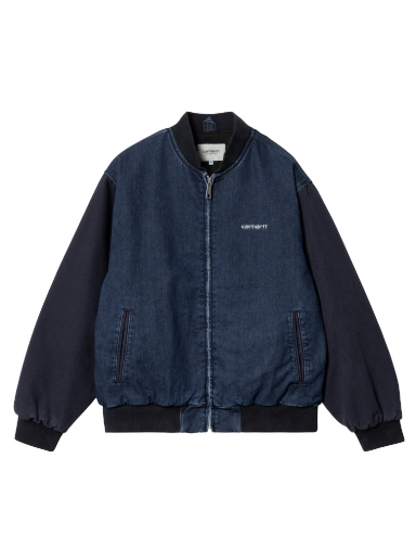 Paxon Bomber Jacket