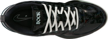 Кецове и обувки Nike BOOK 1 Scorpion Черно | IM7615-001, 3