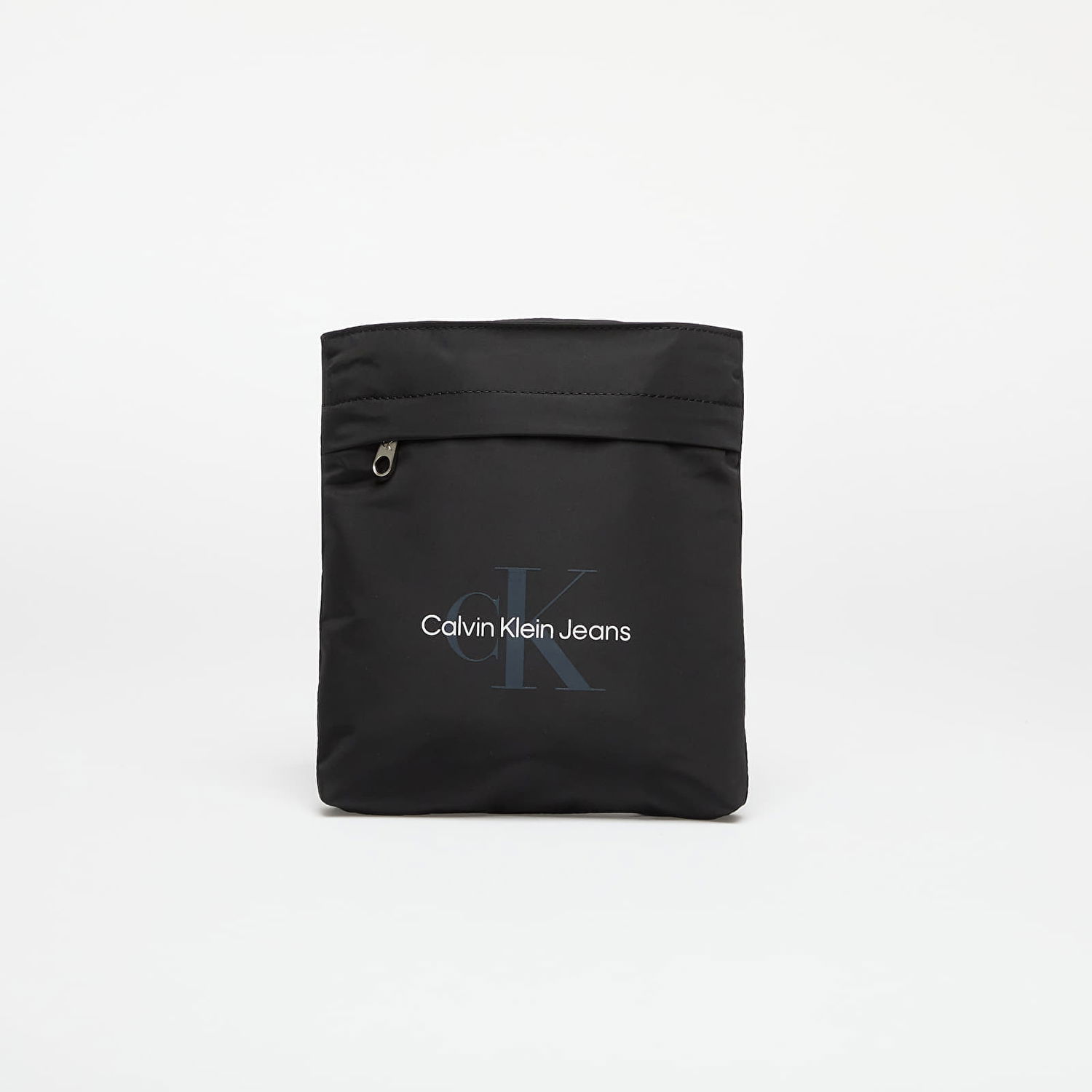 Чанта за кръста CALVIN KLEIN Calvin Klein Jeans Sport Essentials Flatpack Bag Черно | LV04G3030G UB1, 0