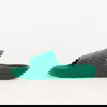 Кецове и обувки adidas Originals Green Adilette 22 Slides Зелено | IF3661, 0