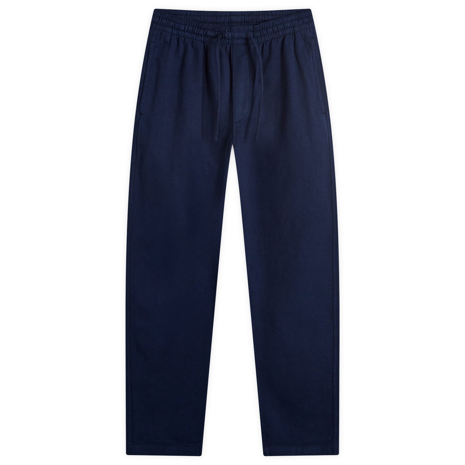 Спортни панталони YMC Alva Skate Trousers Синьо | P4AZE-40, 0
