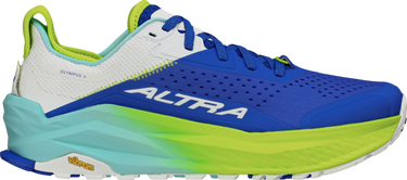 Кецове и обувки Altra Running Olympus 6 Многоцветен | al0a85nj-4311, 0
