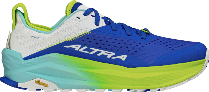 Кецове и обувки Altra Running Olympus 6 Многоцветен | al0a85nj-4311