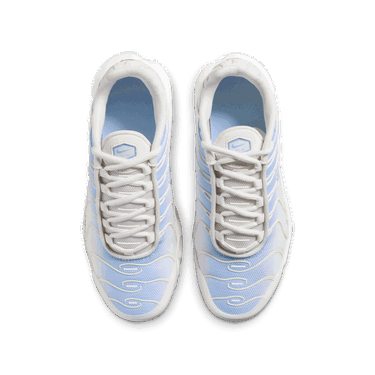 Кецове и обувки Nike Air Max Plus Бяло | CD0609-411, 2