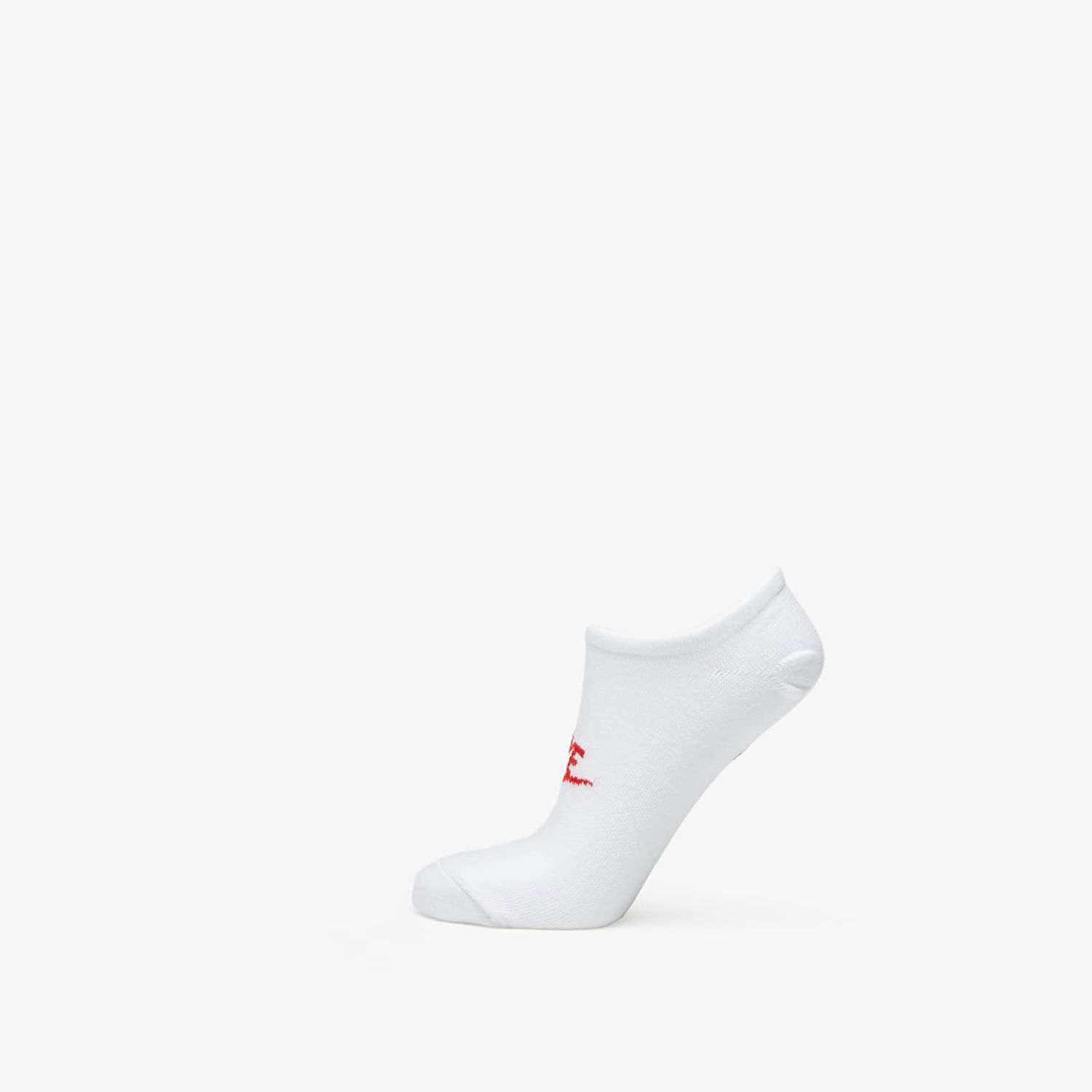 Бельо и чорапи Nike No-Show Socks 3-Pack Бяло | SK0111-911, 0