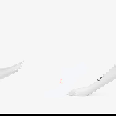 Бельо и чорапи Nike No-Show Socks 3-Pack Бяло | SK0111-911, 0