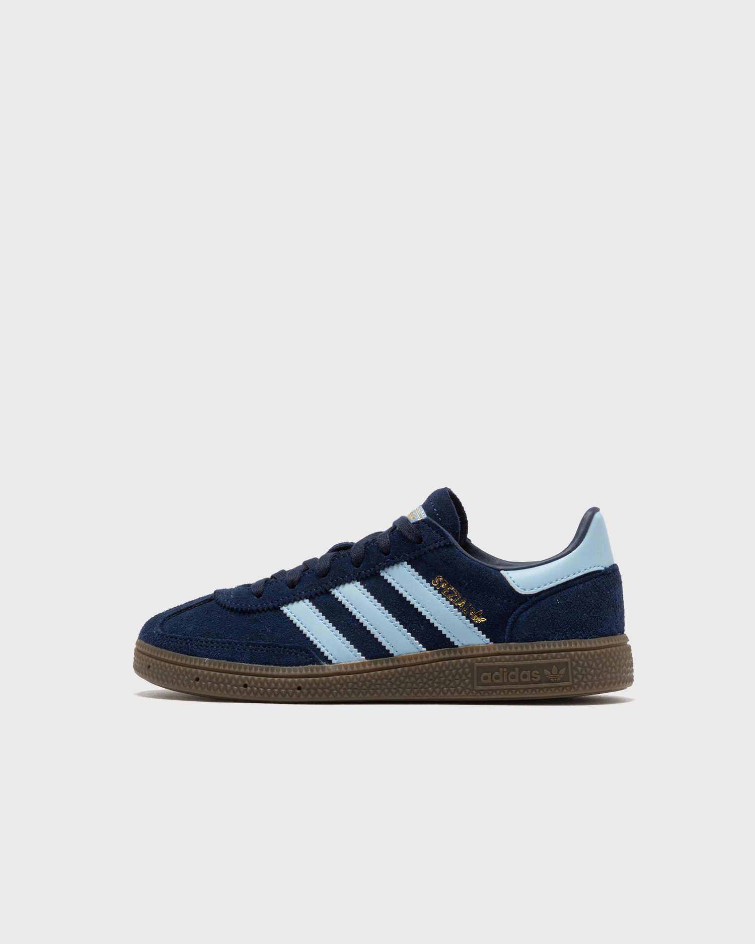 Кецове и обувки adidas Originals HANDBALL SPEZIAL C Тъмно синьо | JI2895, 0
