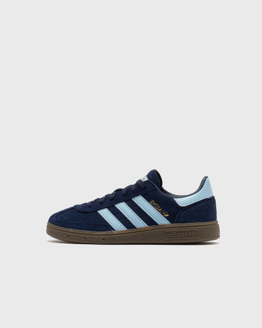 Кецове и обувки adidas Originals HANDBALL SPEZIAL C Тъмно синьо | JI2895, 0