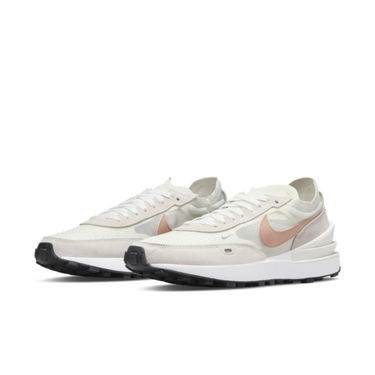 Кецове и обувки Nike Waffle One W Сиво | DN4696-102, 1