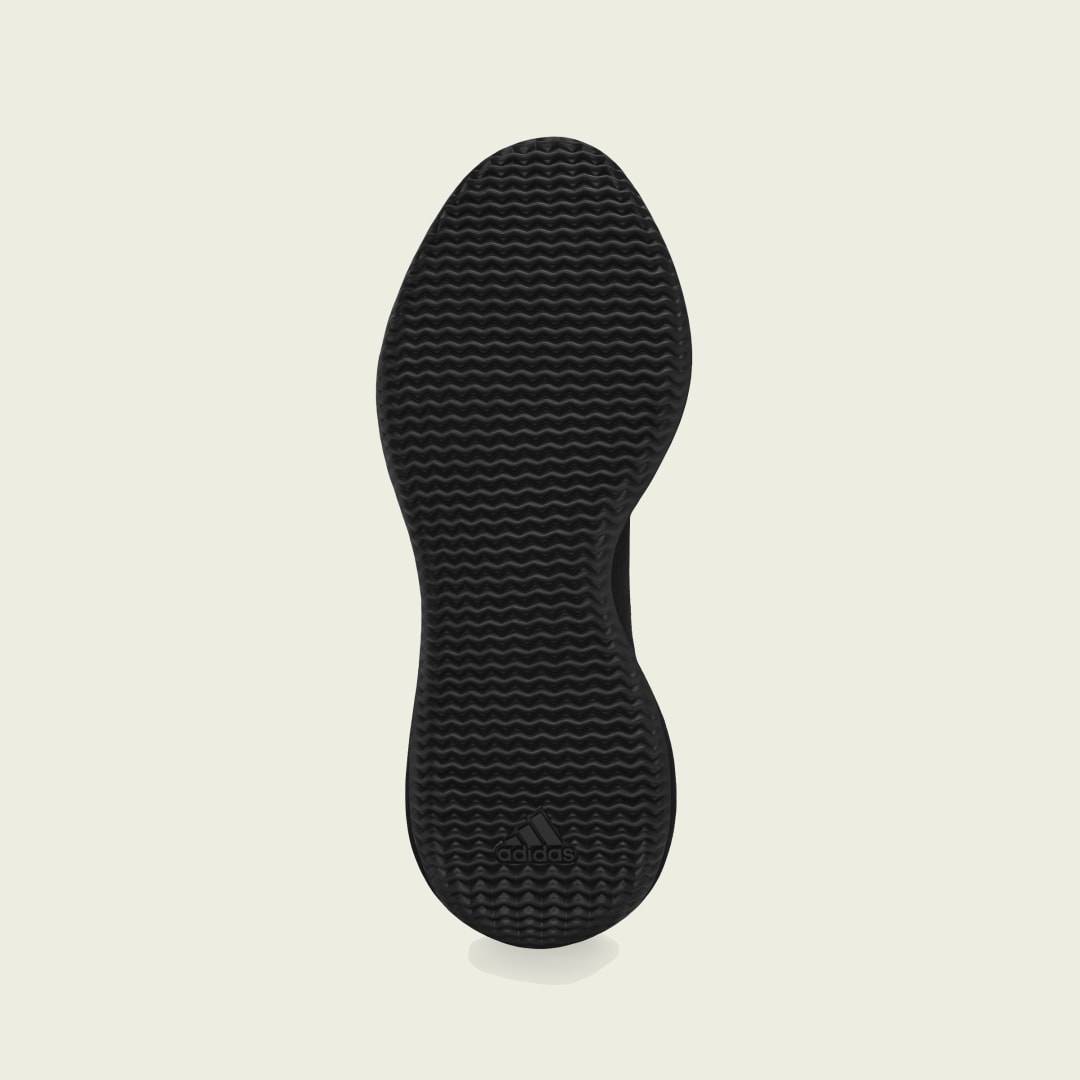 Кецове и обувки adidas Yeezy Yeezy Knit Runner Черно | GY1759, 1