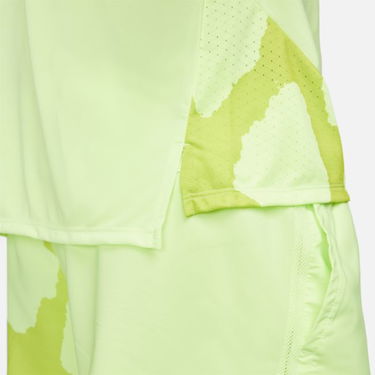 Тениска Nike Dri-FIT Run Division Rise 365 Зелено | dq4757-358, 1