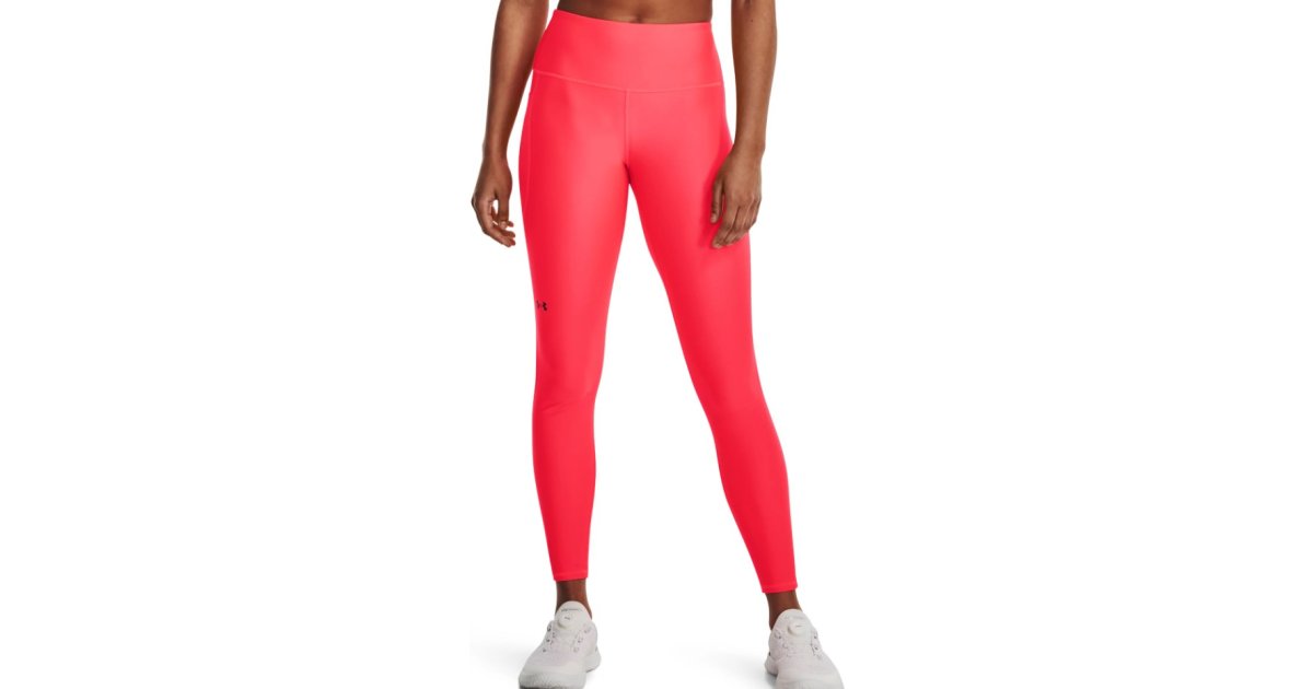 Клинове Under Armour HeatGear Розово | 1365336-628, 1