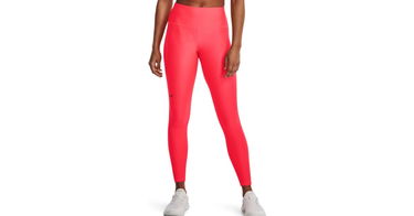 Клинове Under Armour HeatGear Розово | 1365336-628, 1
