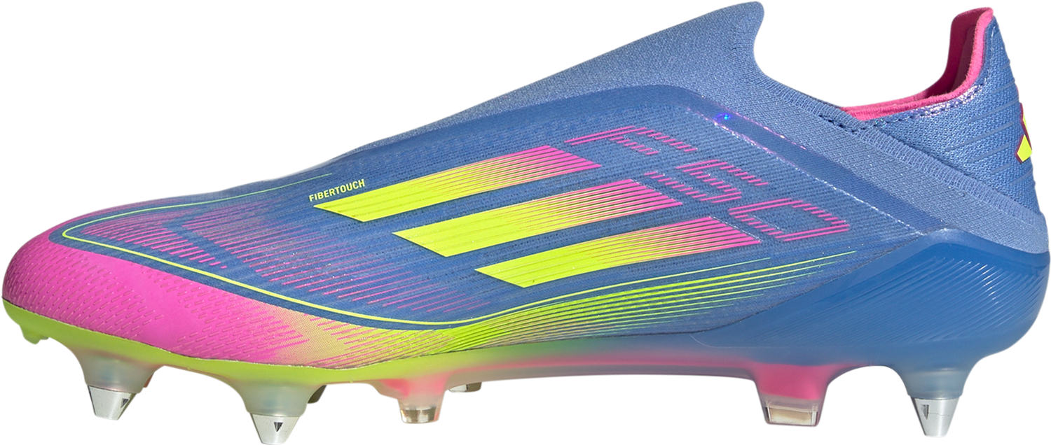 Кецове и обувки adidas Performance F50 Elite LL SG Синьо | ie1278, 1