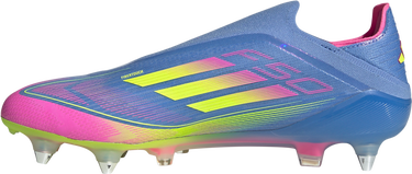 Кецове и обувки adidas Performance F50 Elite LL SG Синьо | ie1278, 1