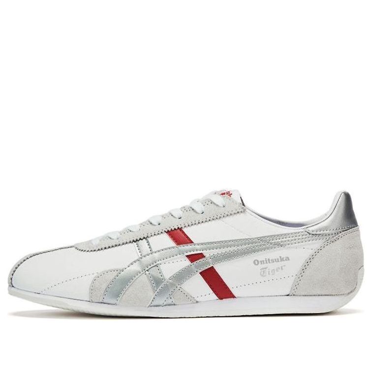 Кецове и обувки Onitsuka Tiger Runspark Бяло | 1183B480-101