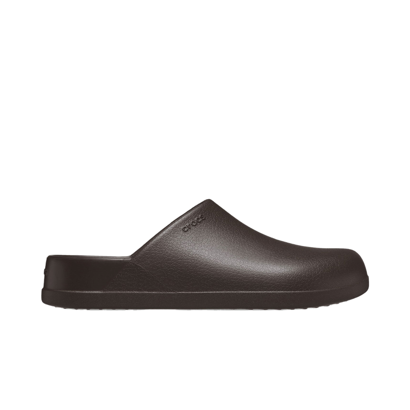 Кецове и обувки Crocs Dylan Clog Кафяво | 209366-206