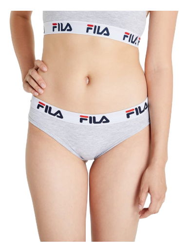 гащички FILA Brief Бяло | FU6043 400