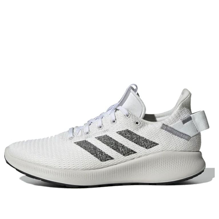 Кецове и обувки adidas Performance Sensebounce+ Street Бяло | G27270, 0