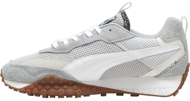 Кецове и обувки Puma Obuv Rider Preppy sneakers Сиво | 395875-004, 1