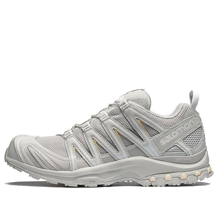 Кецове и обувки Salomon XA Pro 3D Сиво | 417561, 0