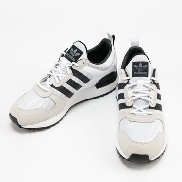 Кецове и обувки adidas Originals ZX 700 HD Бяло | FY1103, 2