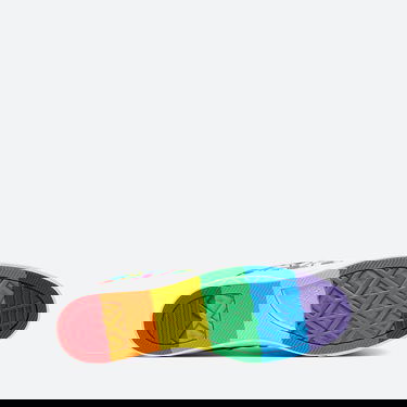 Кецове и обувки Converse Pride Chuck Taylor All Star High Многоцветен | 170822C, 1