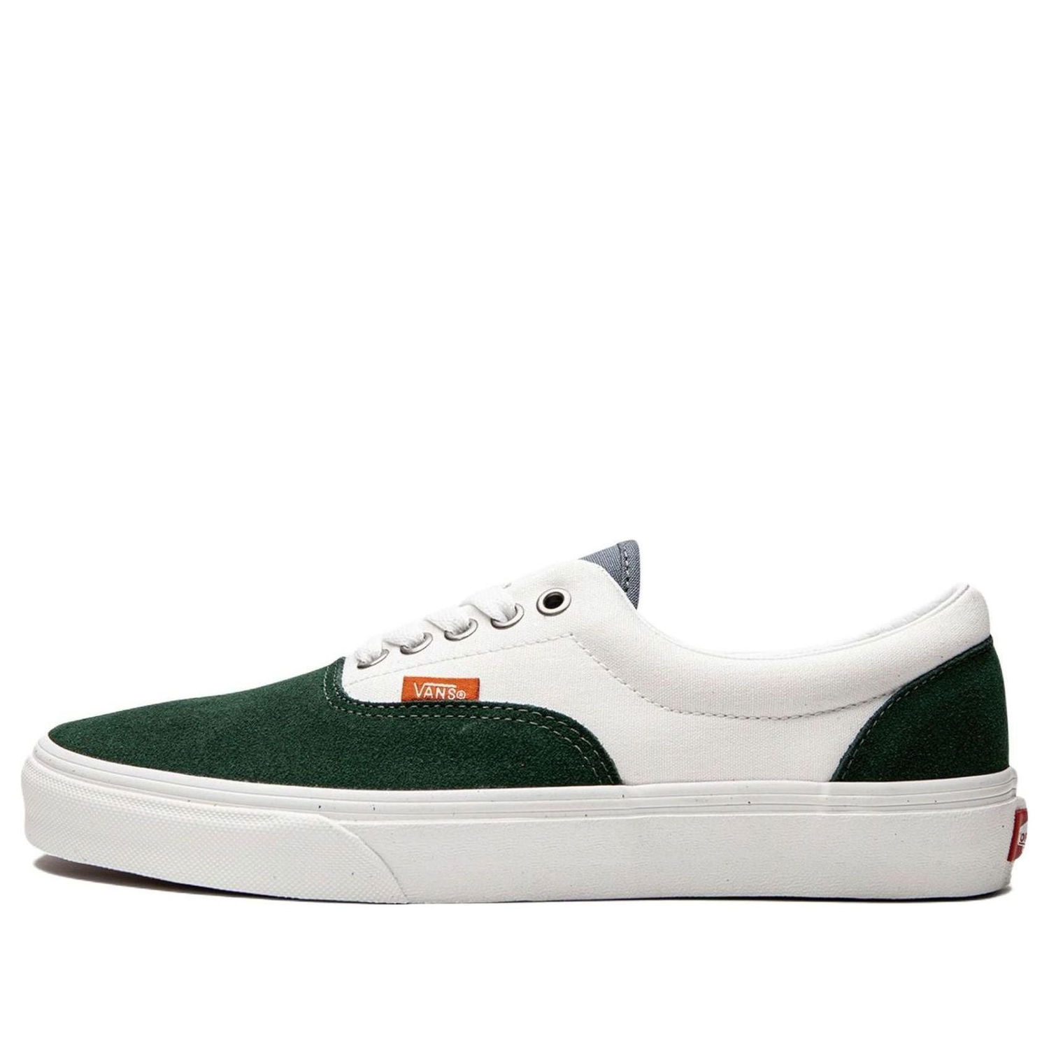 Кецове и обувки Vans Era 'Varsity Canvas' Бяло | VN0A5KX524O, 0