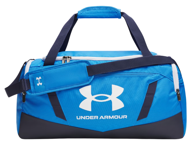 Раници и чанти Under Armour Undeniable 5.0 Duffle Bag SM Синьо | 1369222-402