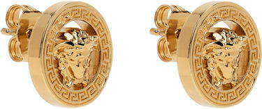 Обеци Versace Versace Medusa '95 Stud Earrings Металик | 1018955_1A00620, 1