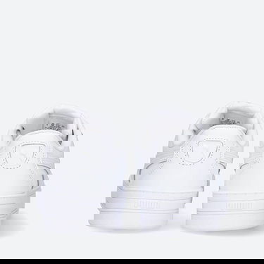 Кецове и обувки Puma Skye Бяло | 37476401, 4