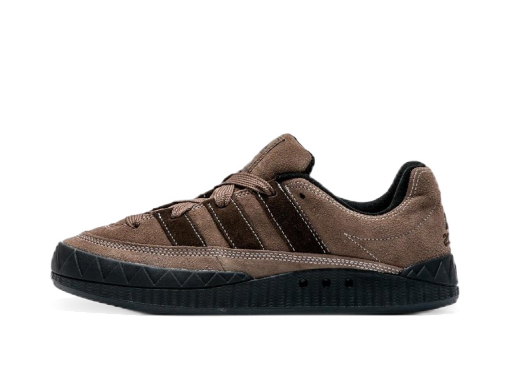 Скеитбординг adidas Originals ADIMATIC W Кафяво | IE7363