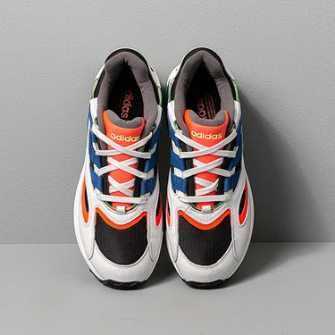 Кецове и обувки adidas Originals LXCON 94 Бяло | EE6256, 3