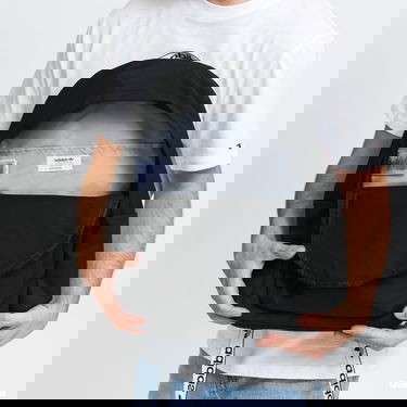 Раница adidas Originals Adicolor Backpack Черно | H35596, 4