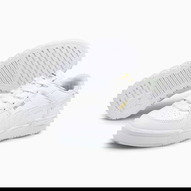 Кецове и обувки Puma CA Pro Classic Бяло | 382278_01, 2