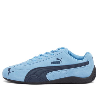 Кецове и обувки Puma Speedcat Archive "Team Light Blue" Синьо | 398847-01, 0