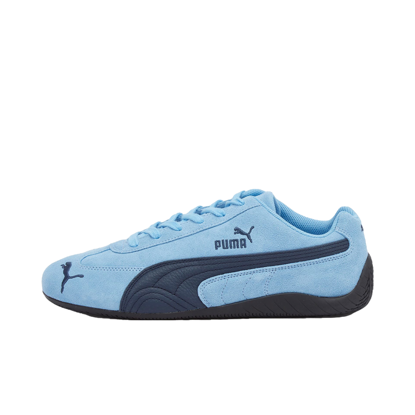 Кецове и обувки Puma Speedcat Archive "Team Light Blue" Синьо | 398847-01