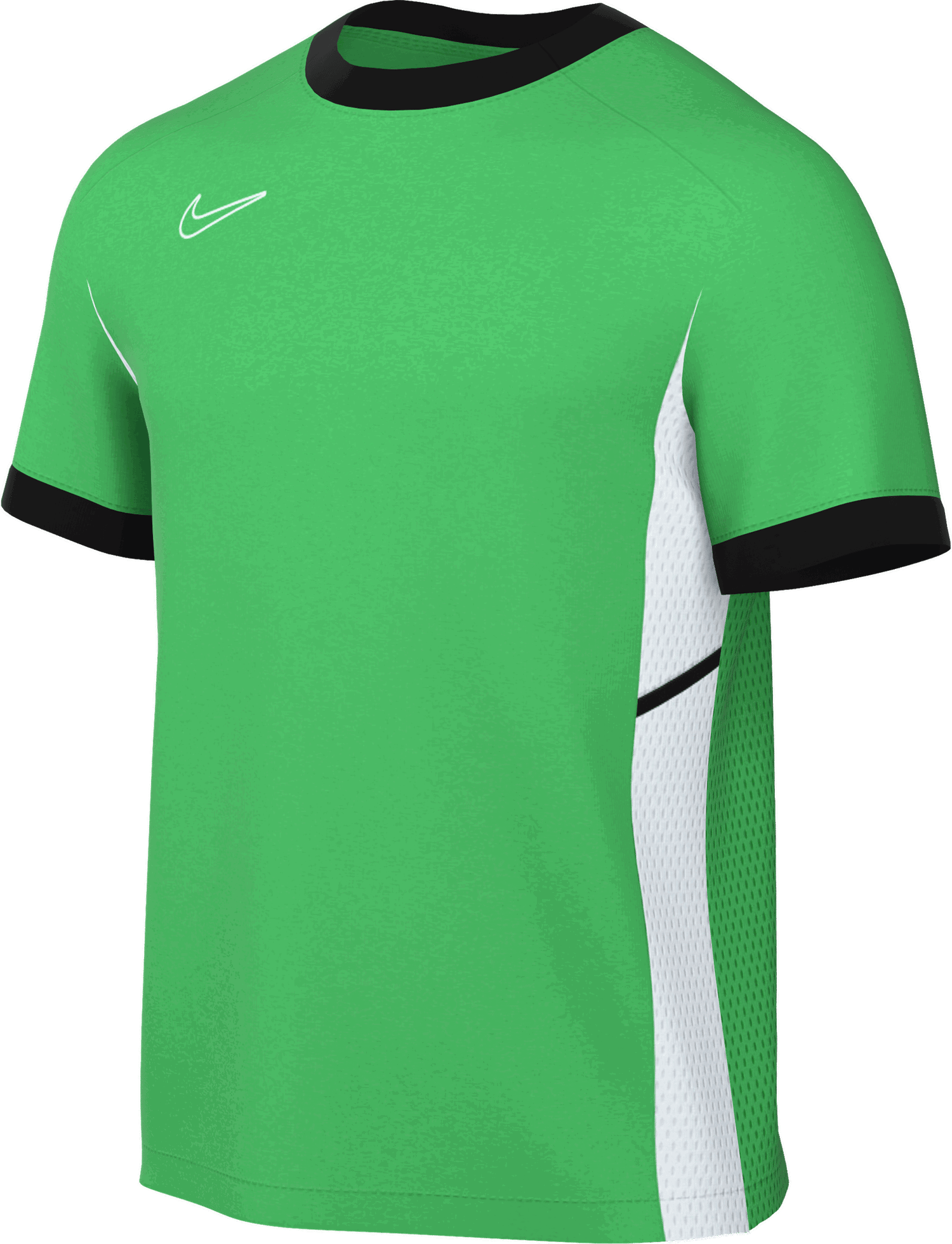 Фланелка Nike Nike DF ACD25 SS Top Зелено | fz9754-329, 0