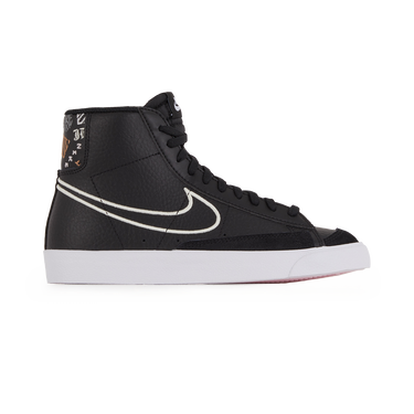 Кецове и обувки Nike Blazer Mid '77 Icon Clash Черно | DJ0265-001, 0