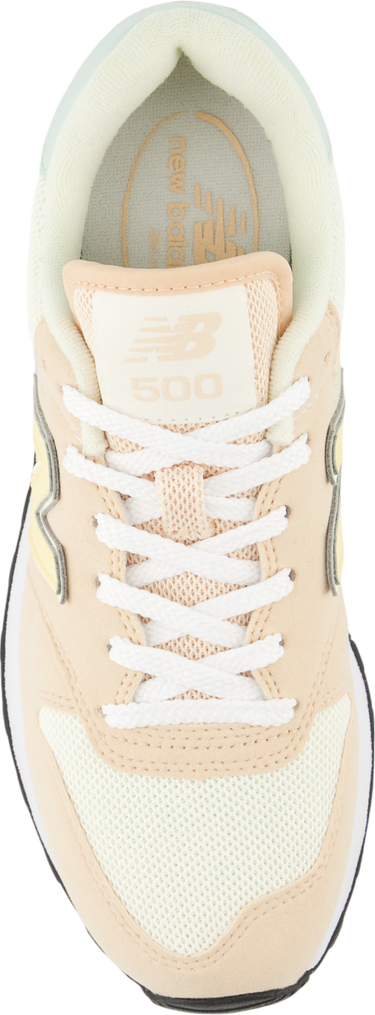 Кецове и обувки New Balance 500 Бежово | gw500fg2, 2
