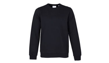Суитчър Colorful Standard Classic Organic Crew Черно | CS1005-DB, 1