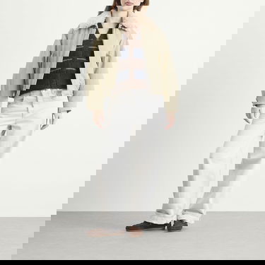 Жилетка Samsoe Samsoe Sajeanne Hairy Knit Vest Top Многоцветен | F25400034-CLR002397, 4