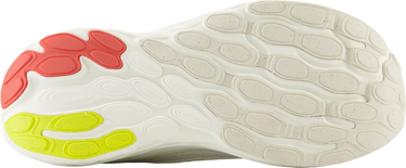 Кецове и обувки New Balance Fresh Foam X 1080 v13 Бяло | w1080o13, 3