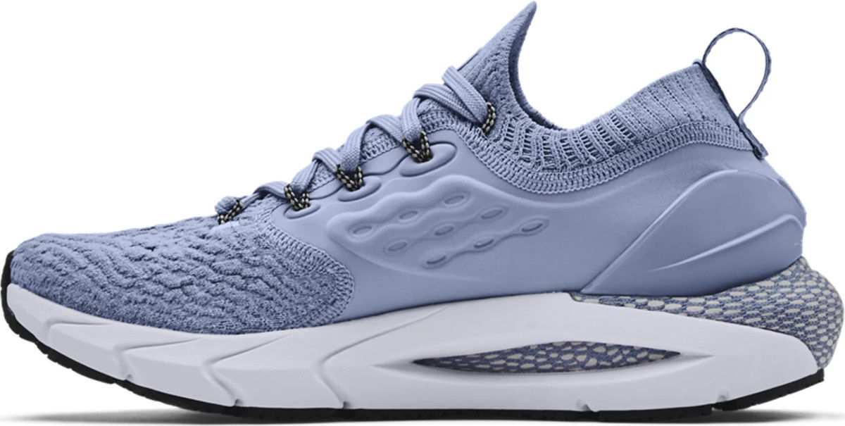 Кецове и обувки Under Armour HOVR Phantom 2 Синьо | 3023021-403, 1