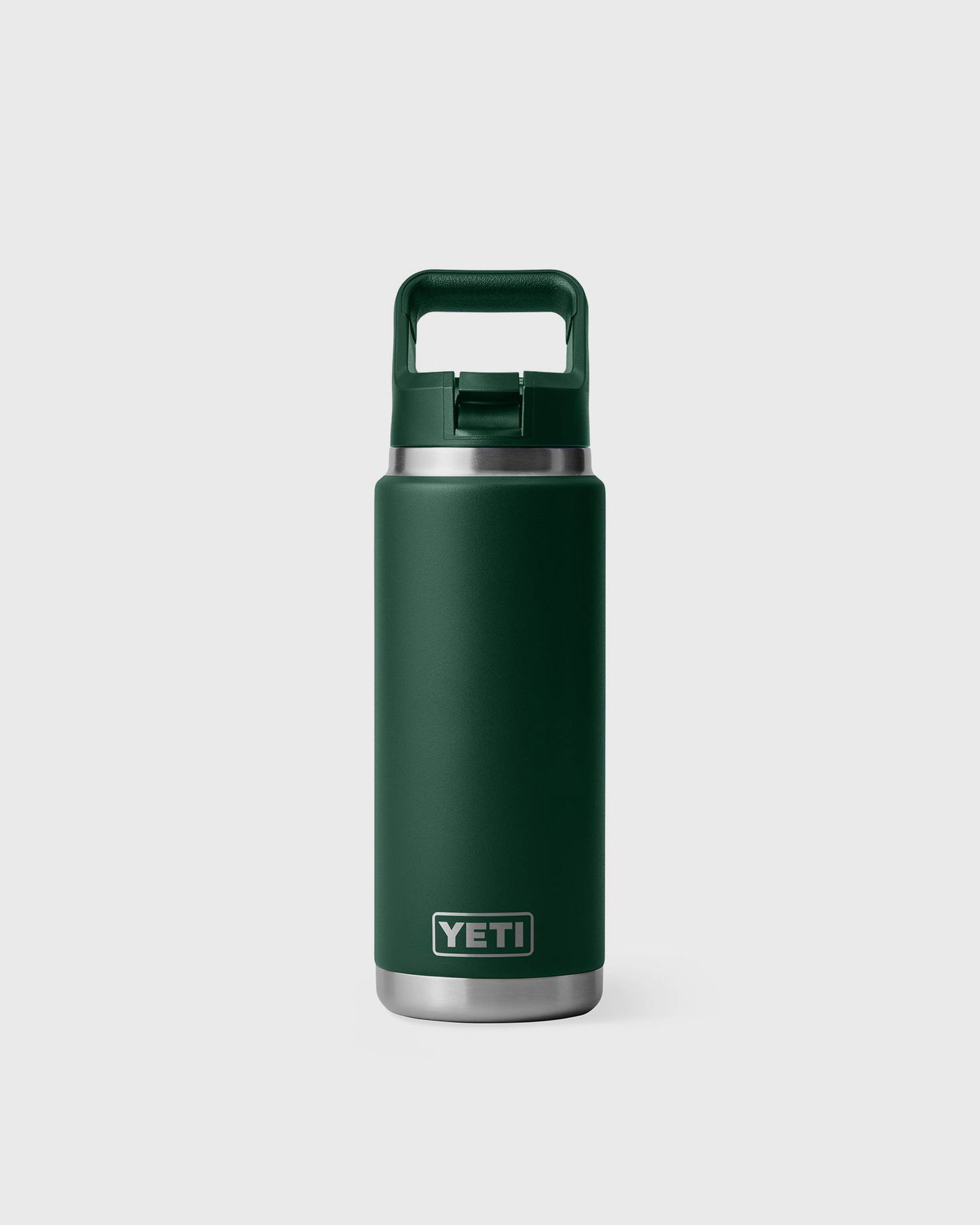Бутилки за пиене YETI 26 oz Straw Bottle Зелено | 70000004236, 0